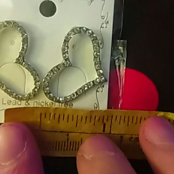 ➰🔆➰NIB💎💖Earring's - Picture 6 of 6